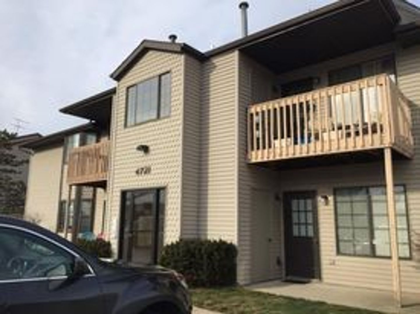 Kentwood Apartment: 4711-4761 Walma SE