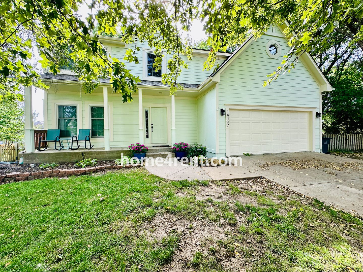 Olathe House: 14197 W 149th Ter