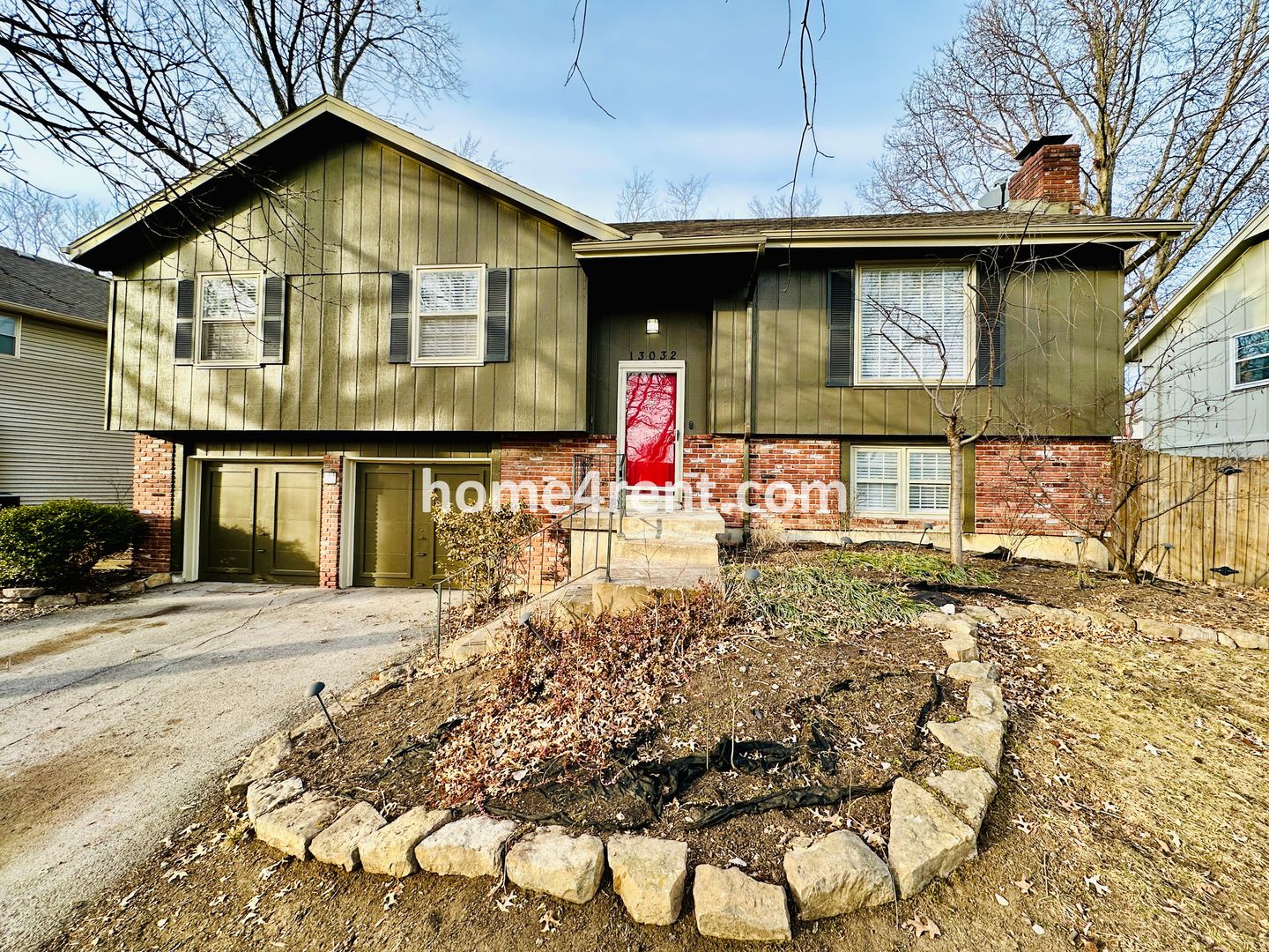 Lenexa House: 13032 W 102nd Ter
