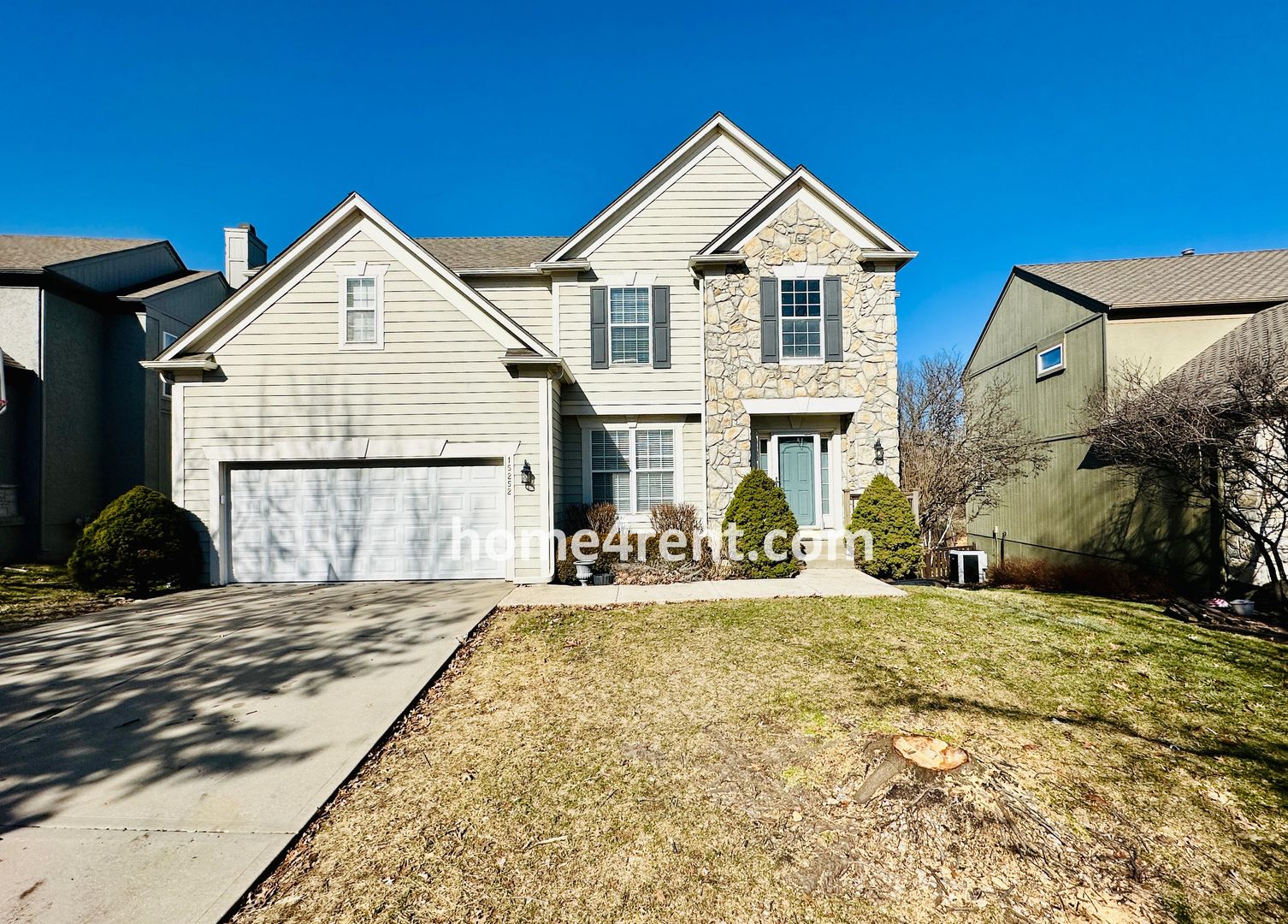 Olathe House: 15252 W 158th Ter