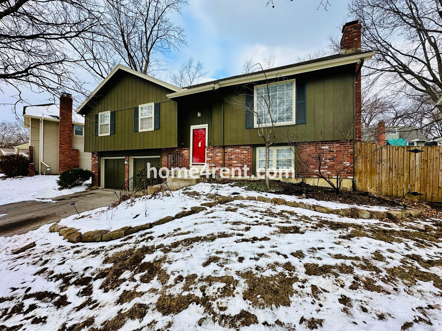 Lenexa House: 13032 W 102nd Ter