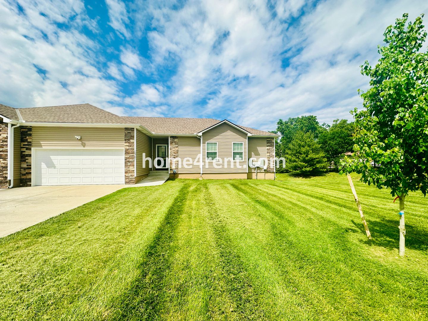 Independence House: 12701 E 47th Ter Ct S