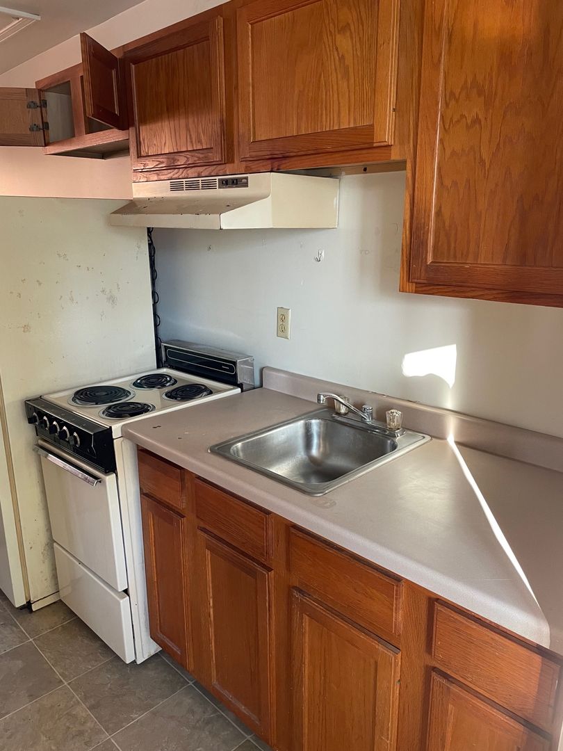 Carbondale Apartment: 509 S. Ash
