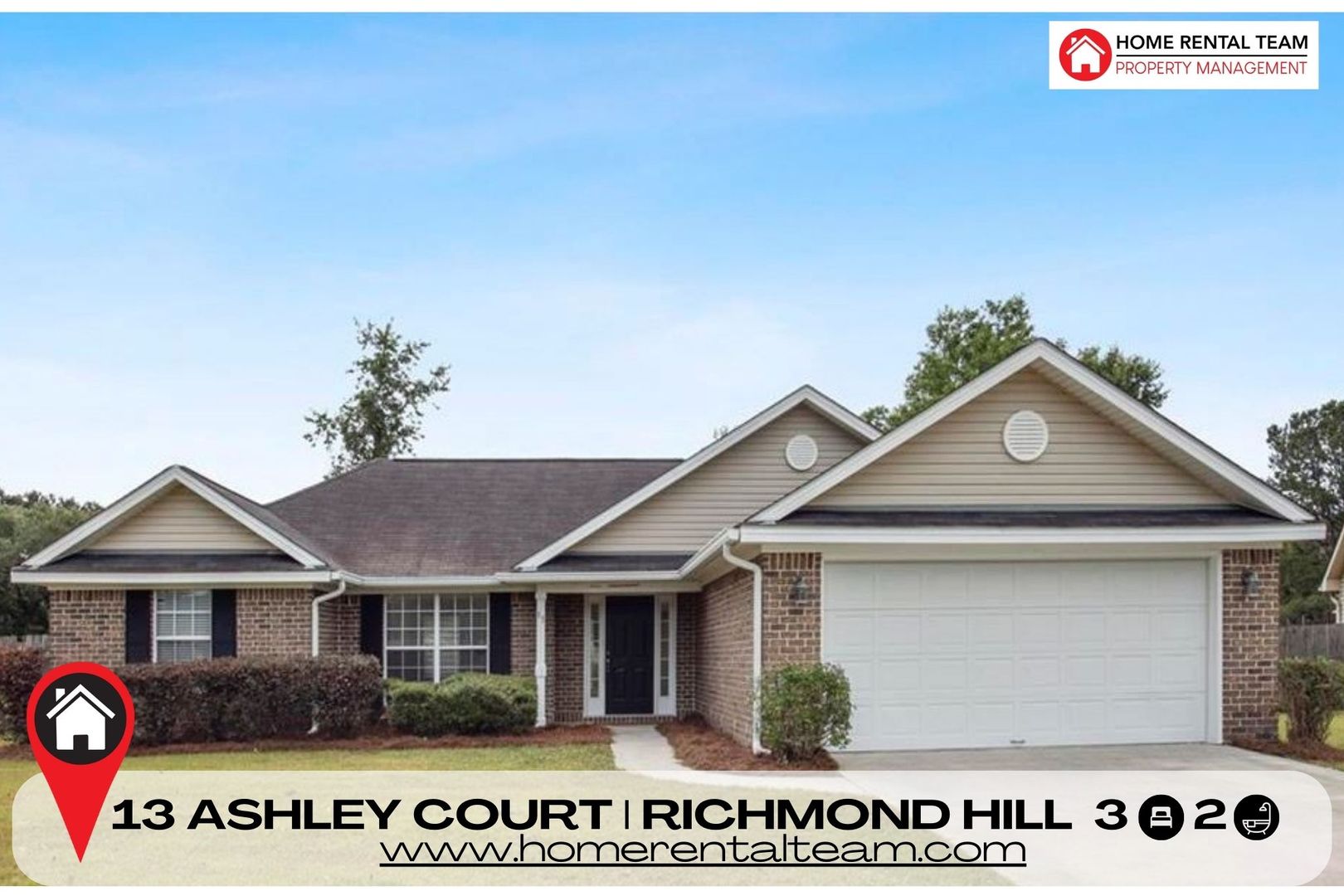 Richmond Hill House: 13 Ashley Ct