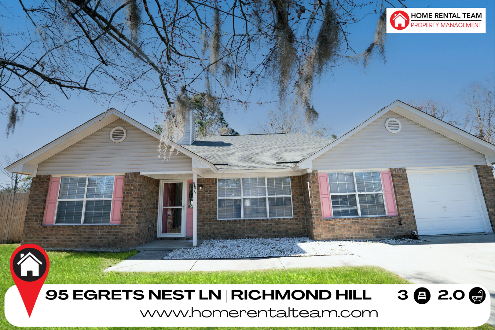 Richmond Hill House: 95 Egrets Nest Lane W