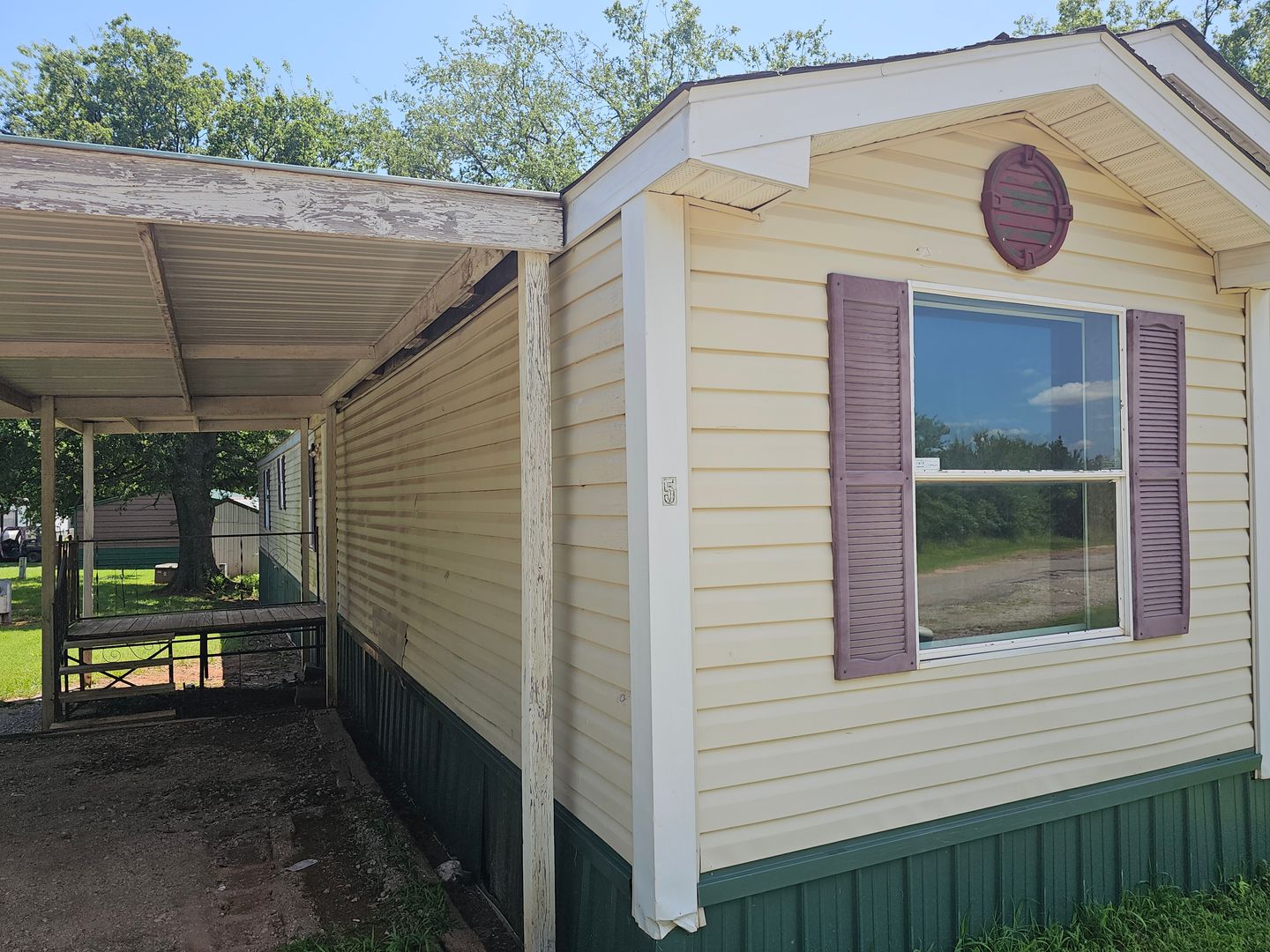 HARRAH House: 21186 SE 29TH