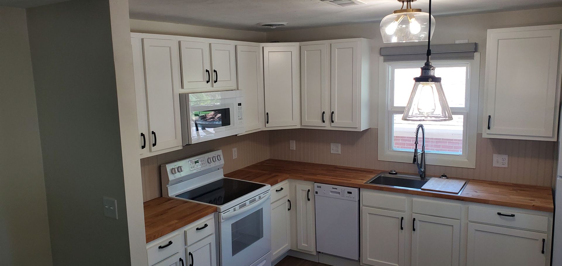 Lincoln Apartment: 4125 Holdrege St