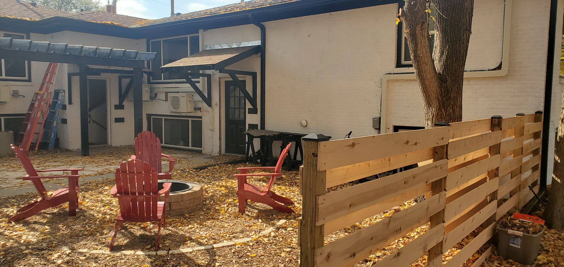 Lincoln Apartment: 4125 Holdrege St