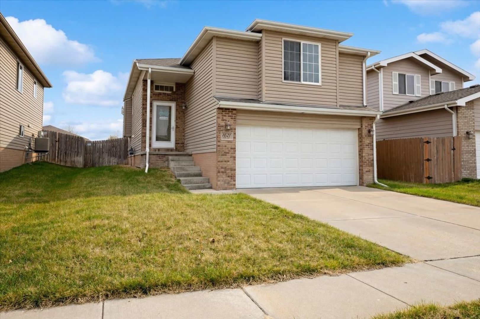 Lincoln House: 1621 SW 30th St