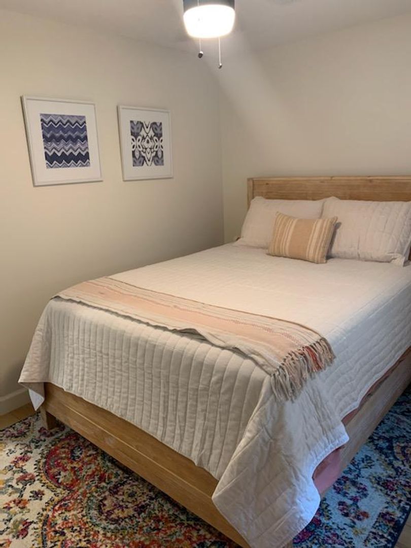 Lincoln Apartment: 4125 Holdrege St