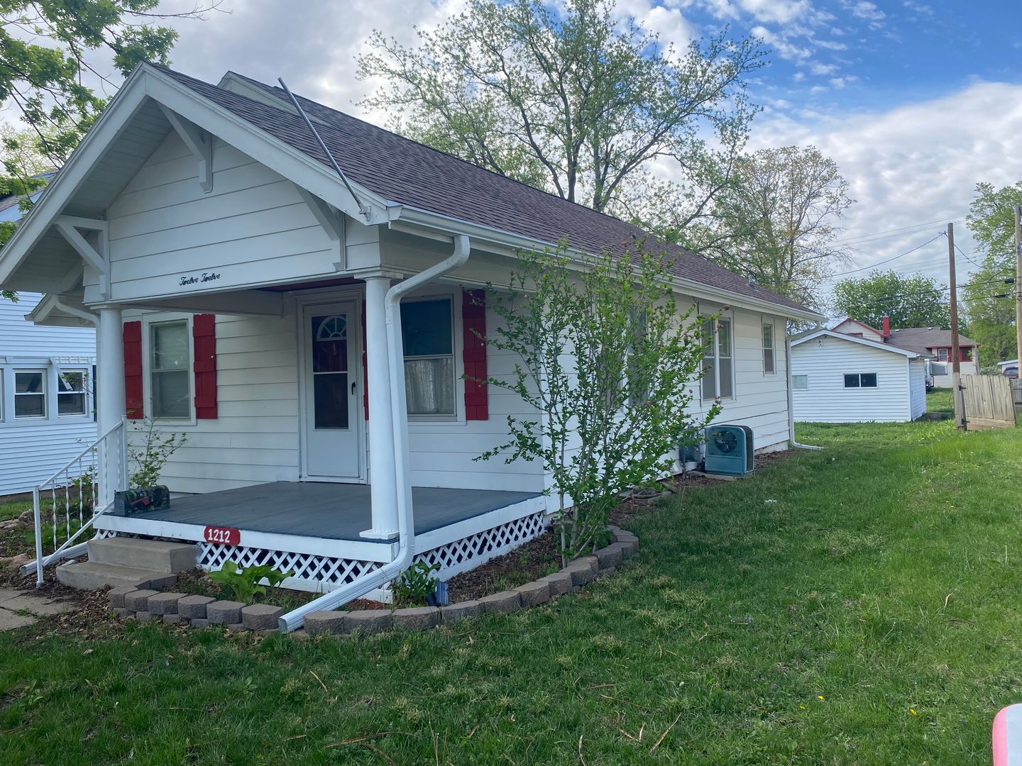 Beatrice House: 1212 Elk St