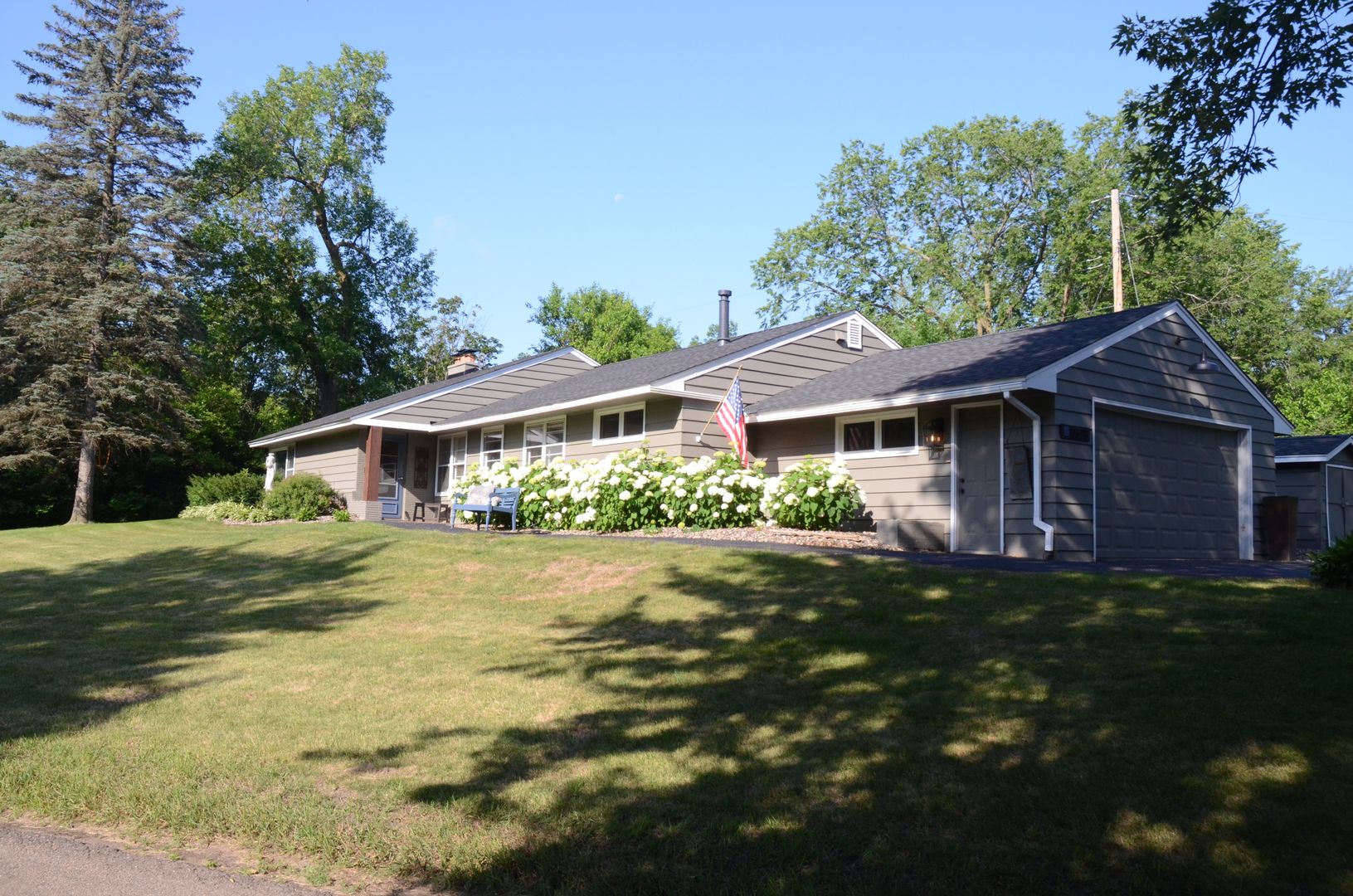 Minnetonka House: 3518 Druid Lane