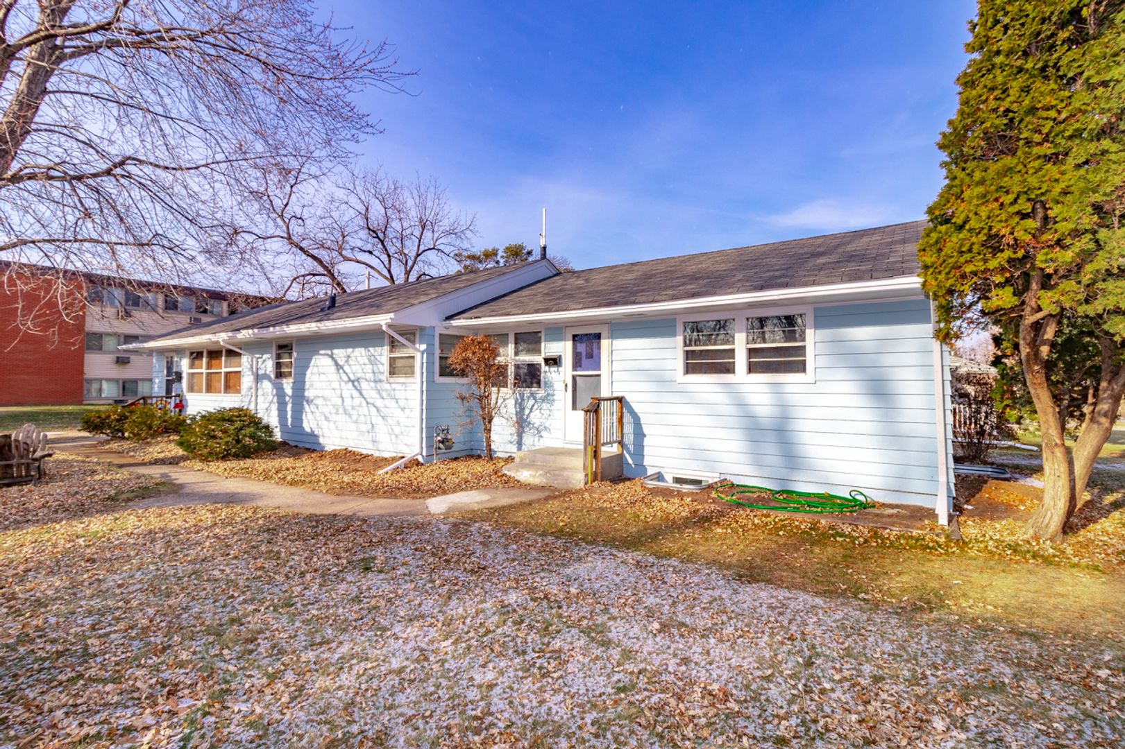 Richfield Multiplex: 2702 W. 66th St