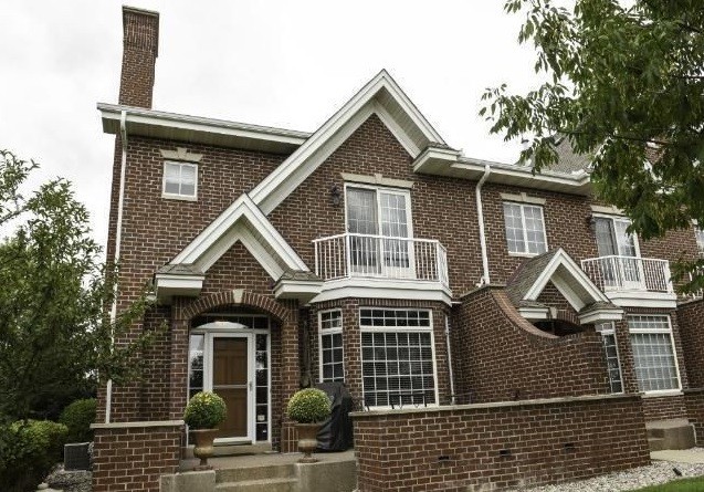 Woodbury Townhome: 10776 Falling Water Lane Unit D