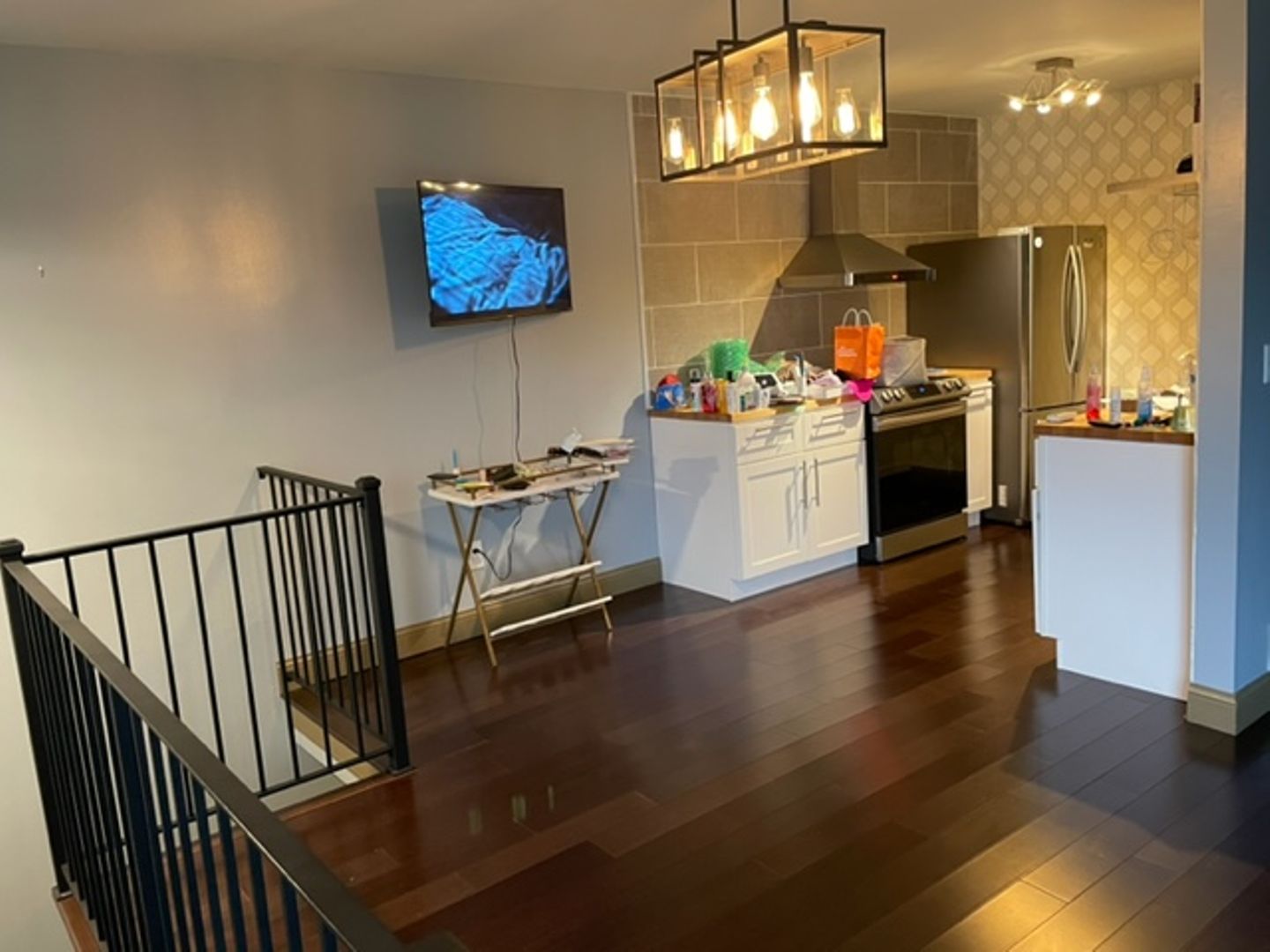 Brooklyn Park Townhome: 8559 Maplebrook Parkway