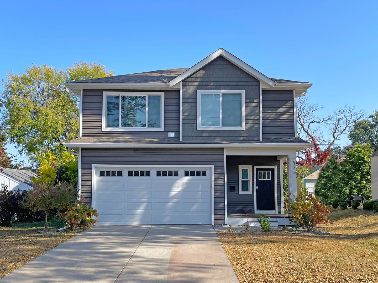 Richfield House: 6345 Bloomington Ave S