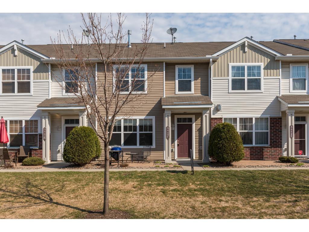 Woodbury House: 3442 Hazel Trail Unit C