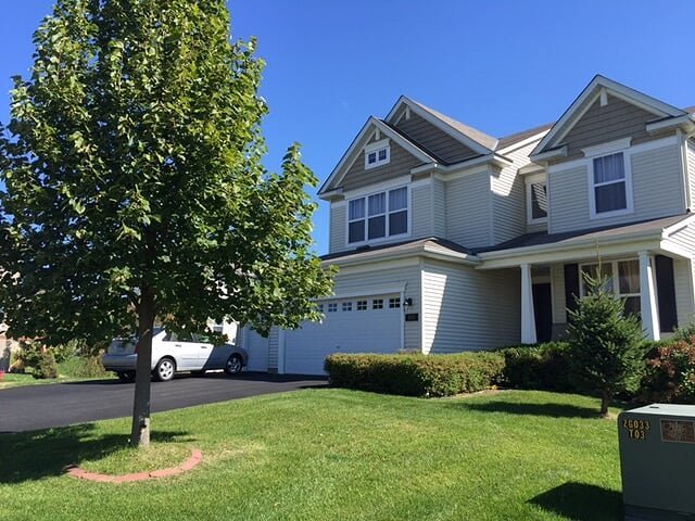 Woodbury House: 803 Sutherland Dr.