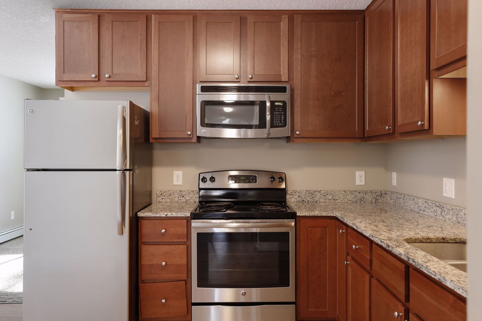 Coon Rapids Apartment: 837 Northdale Blvd NW #1