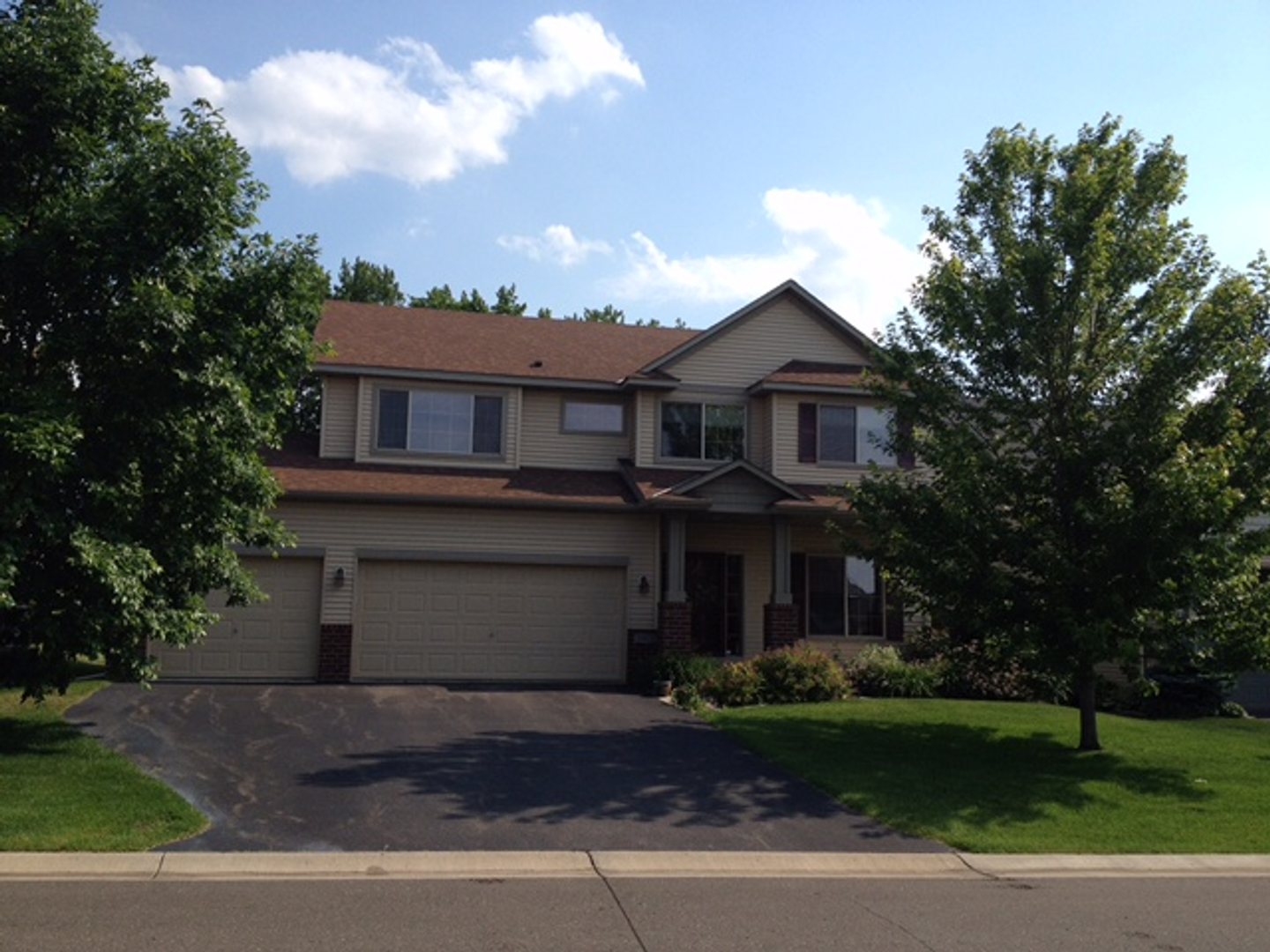 Woodbury House: 10978 Ashley Lane