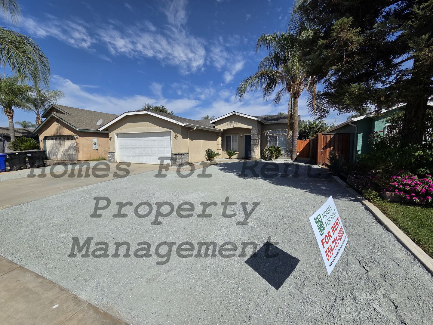 Porterville House: 902 W. Springville Ave
