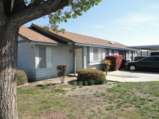 311 Eastridge Circle