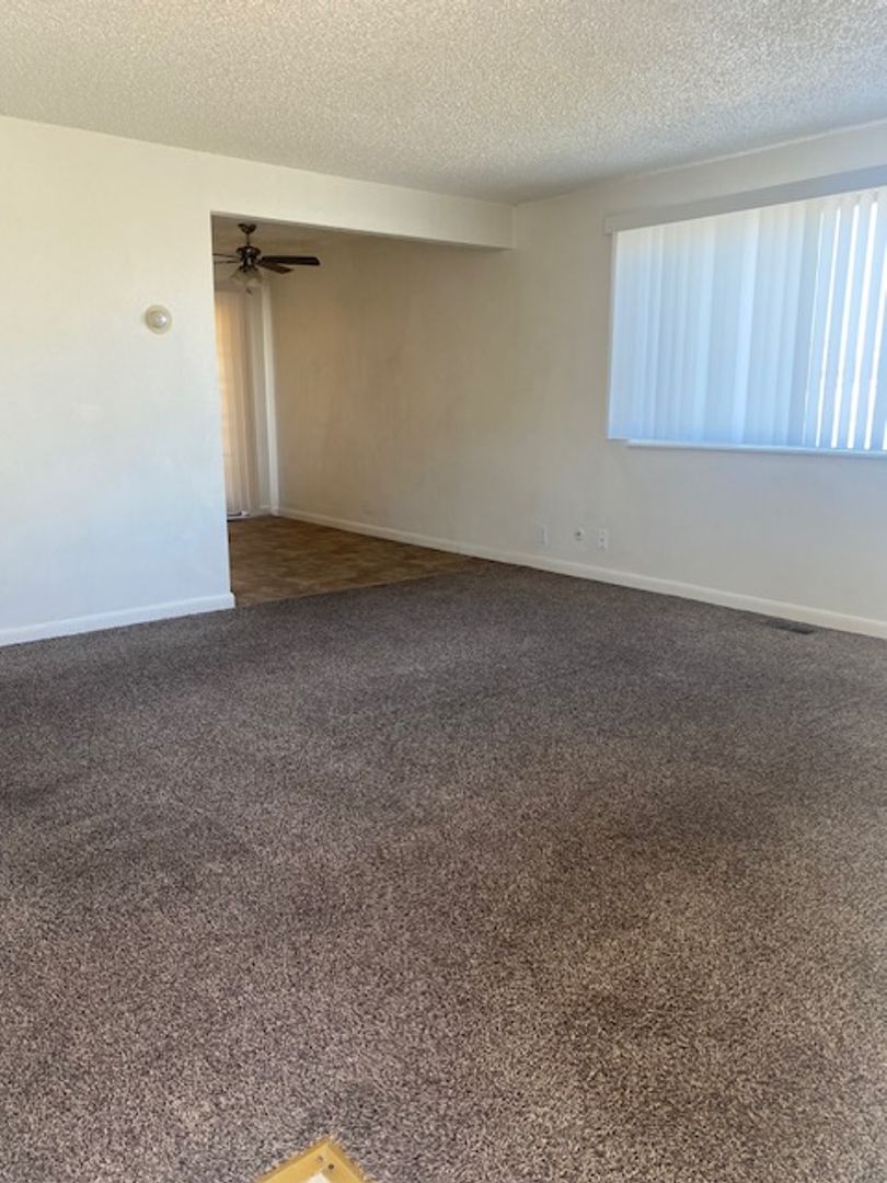 Rock Springs Apartment: 140 A Skyline Drive