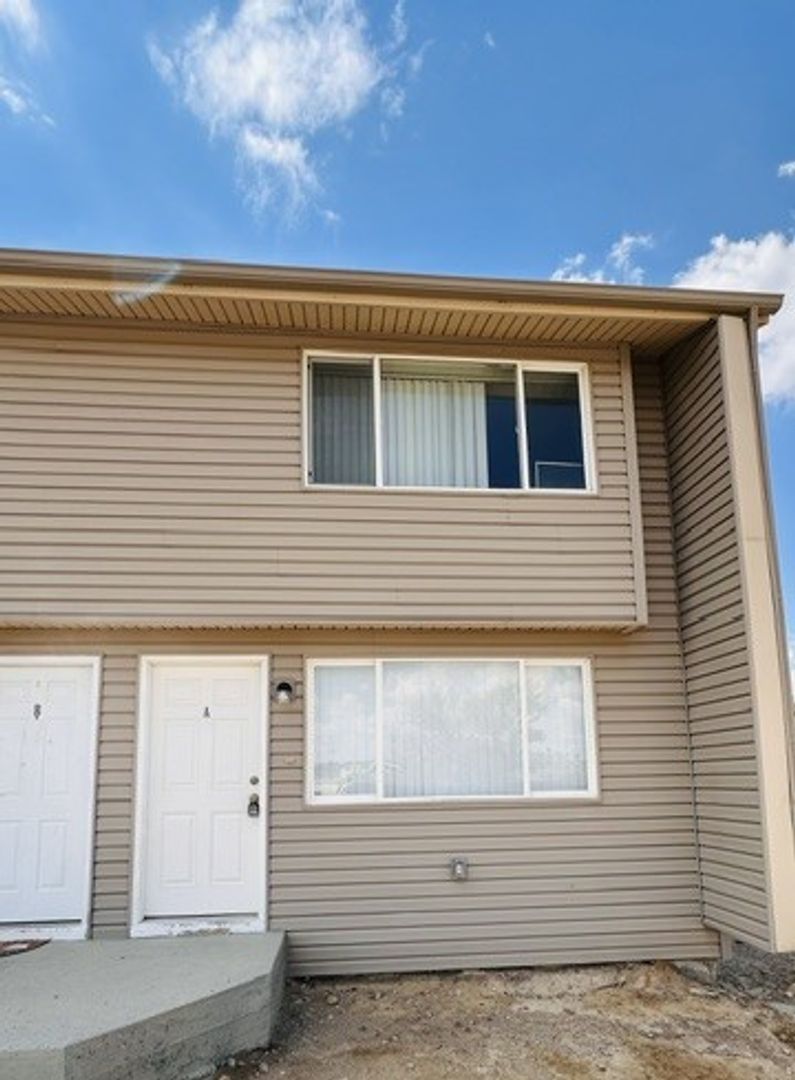 Rock Springs Apartment: 112 A Skyline Drive