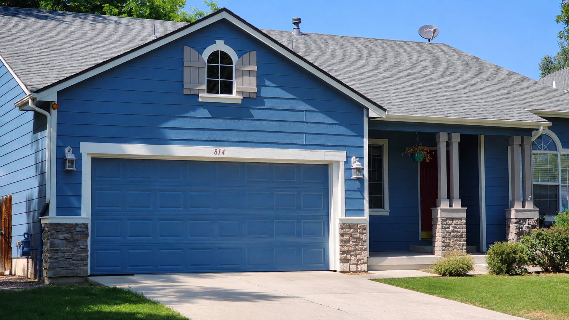 Longmont House: 814 Timothy Dr
