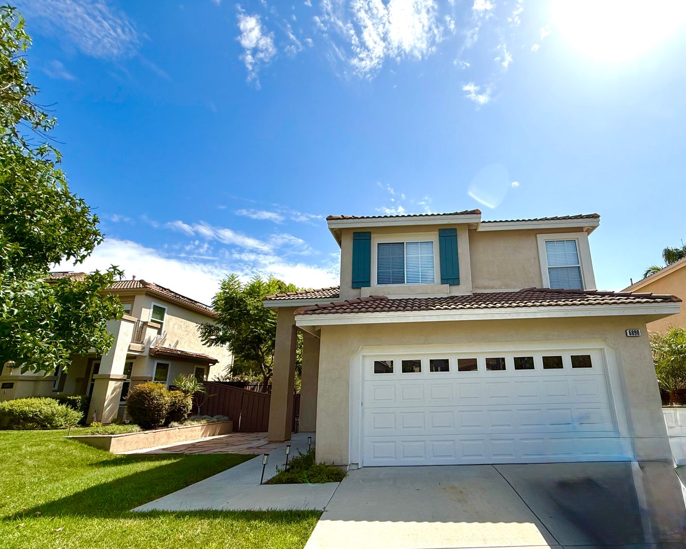 Carlsbad House: 6890 Camino De Amigos