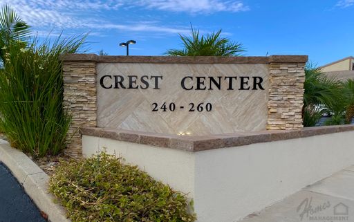 Crest Professional Center - Commercial Suite