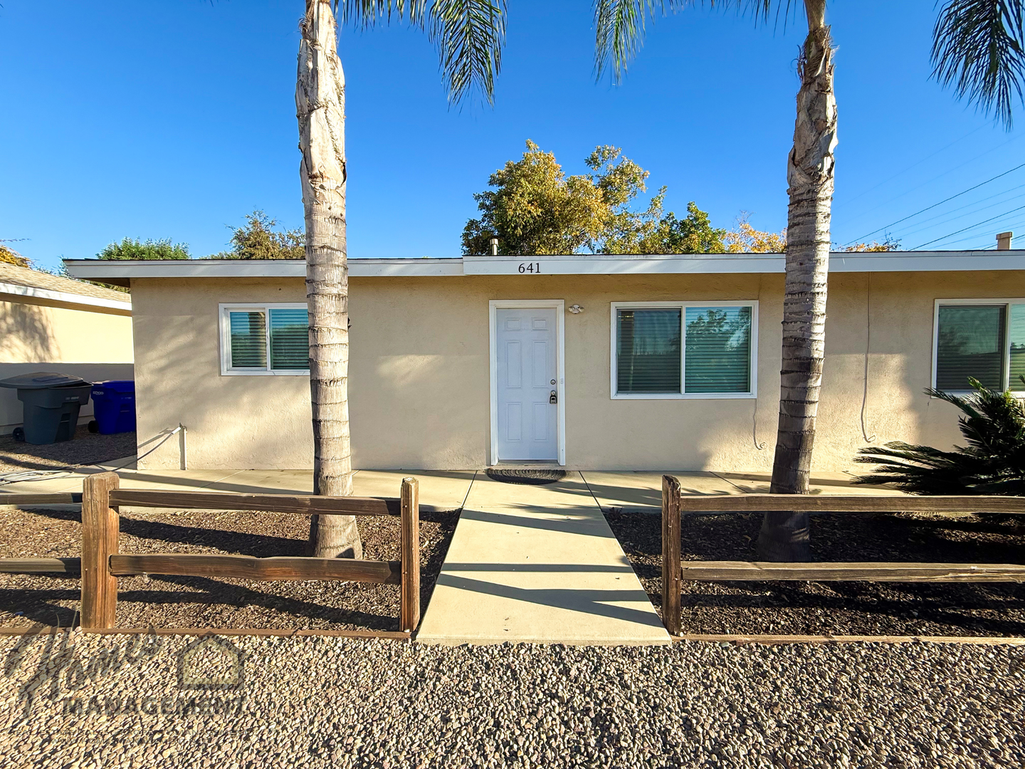 San Marcos Multiplex: 639, 641 Kaylyn Way