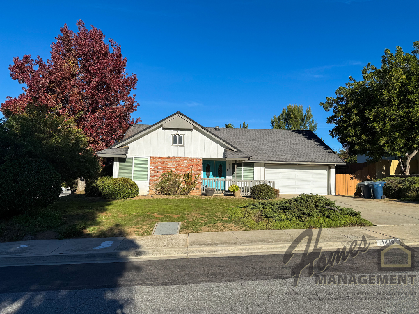 Escondido House: 1410 Kenora St