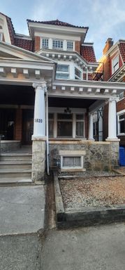 West Park 2 Bedrooms, 2 Baths – photo 1