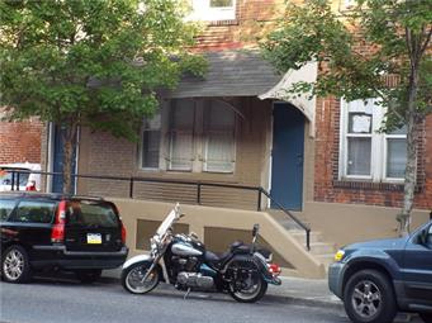 Allentown Apartment: 349 N 7th Street