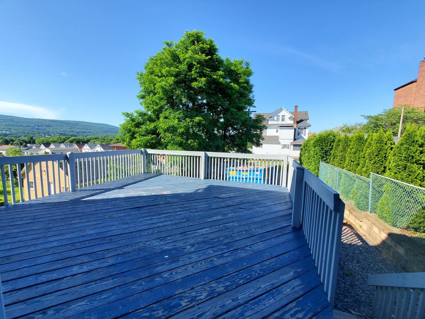 Scranton Apartment: 1336 Dartmouth Street