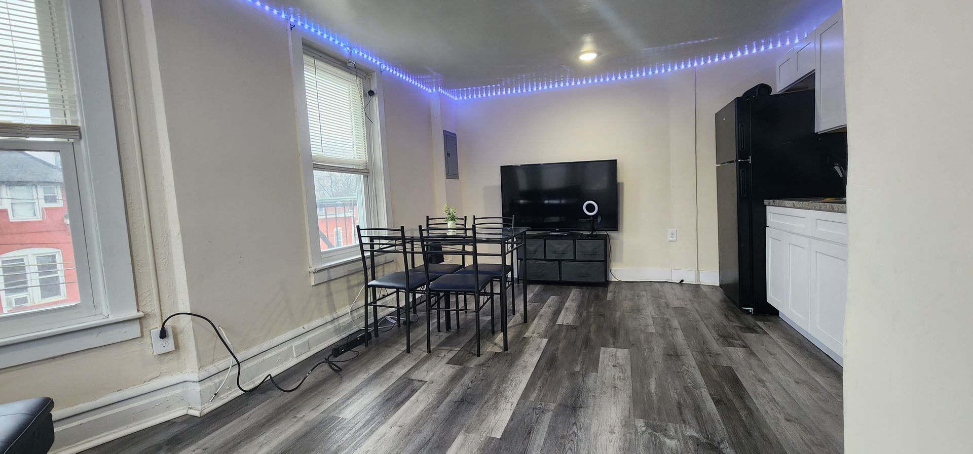 Allentown Apartment: 349 N 7th Street