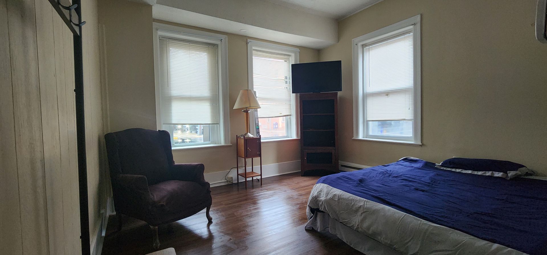 Allentown Apartment: 349 N 7th Street