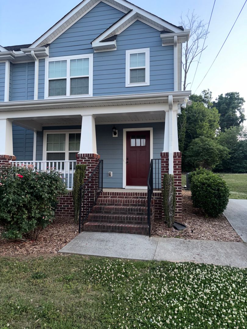 Spartanburg Apartment: 488 Brawley Street