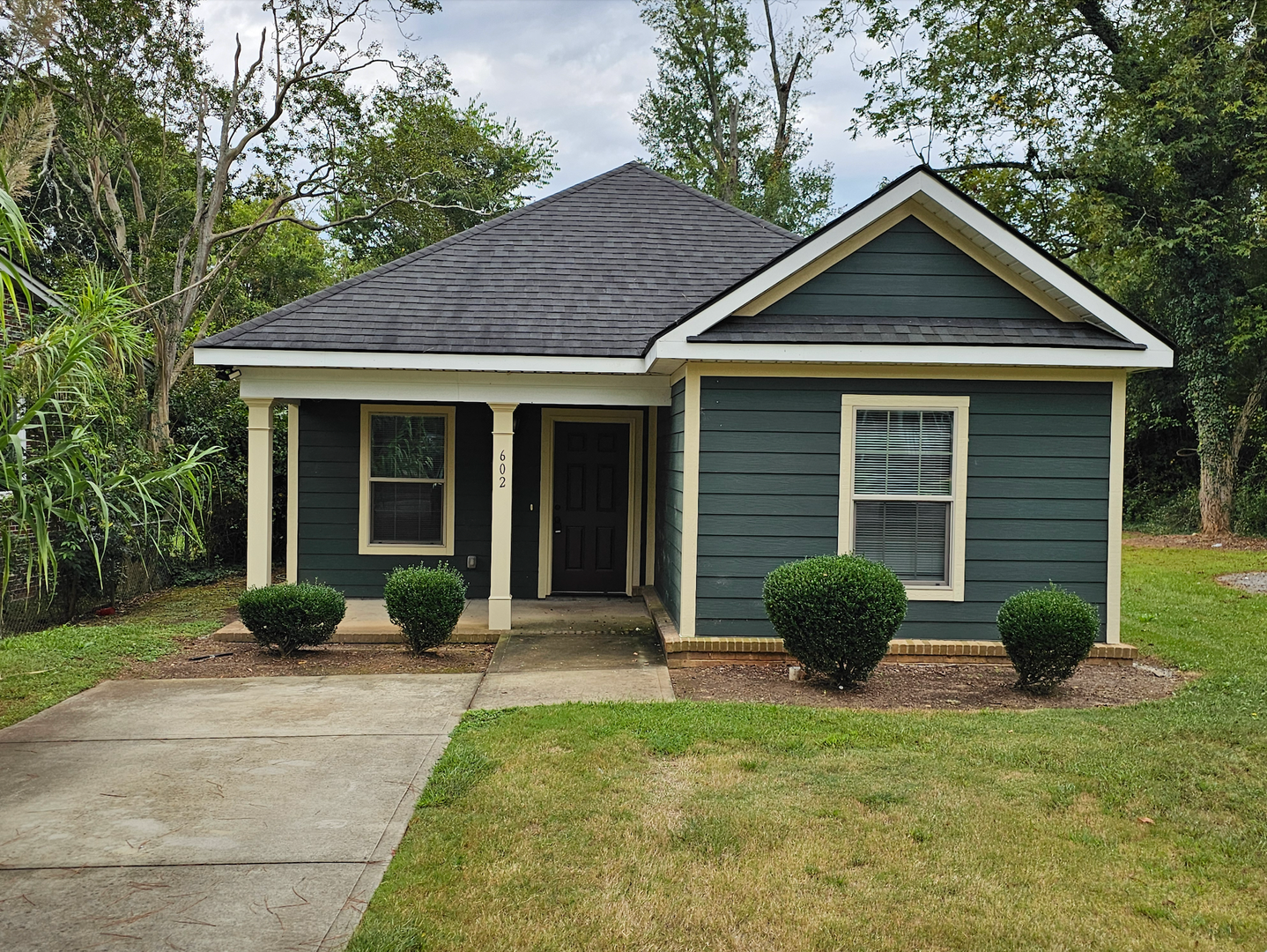 Beautiful Three Bedroom, Two Bathroom Single Family Home in Anderson, SC