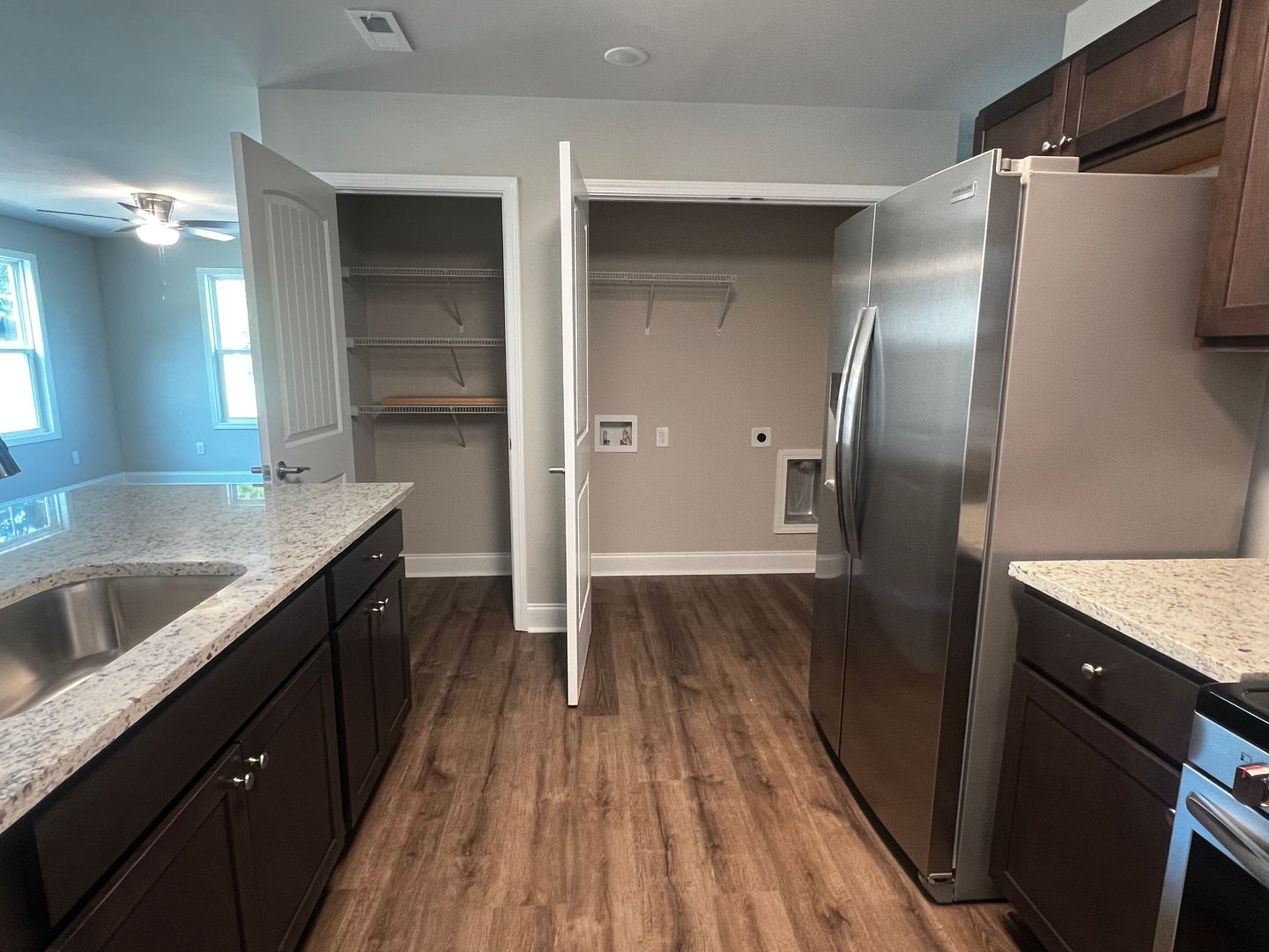 Taylors, House: 200 Samson Trail