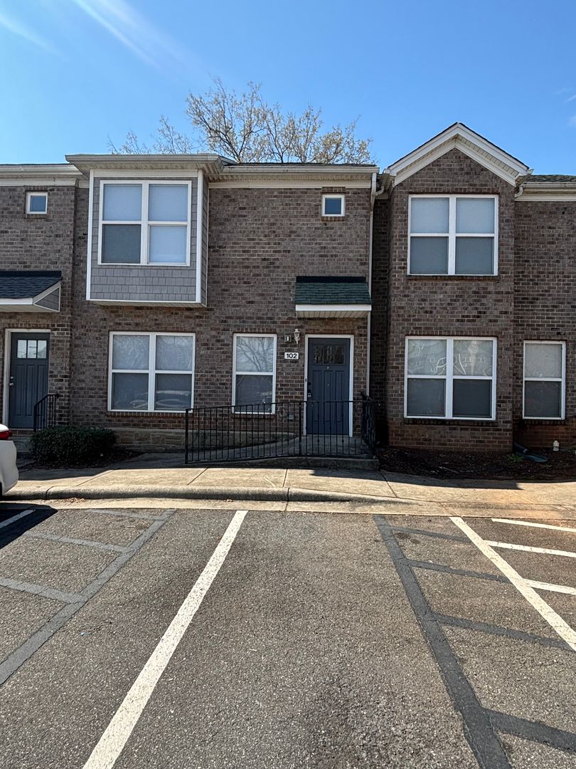 Rock Hill Townhome: 102 Etta Vaughn Lane