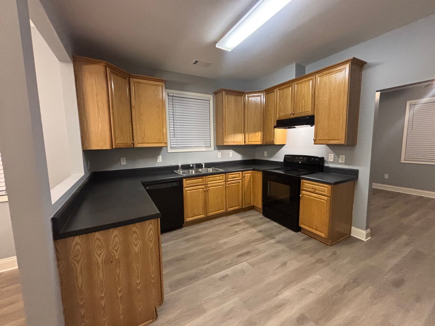 Spartanburg House: 267 Ernest Collins Avenue