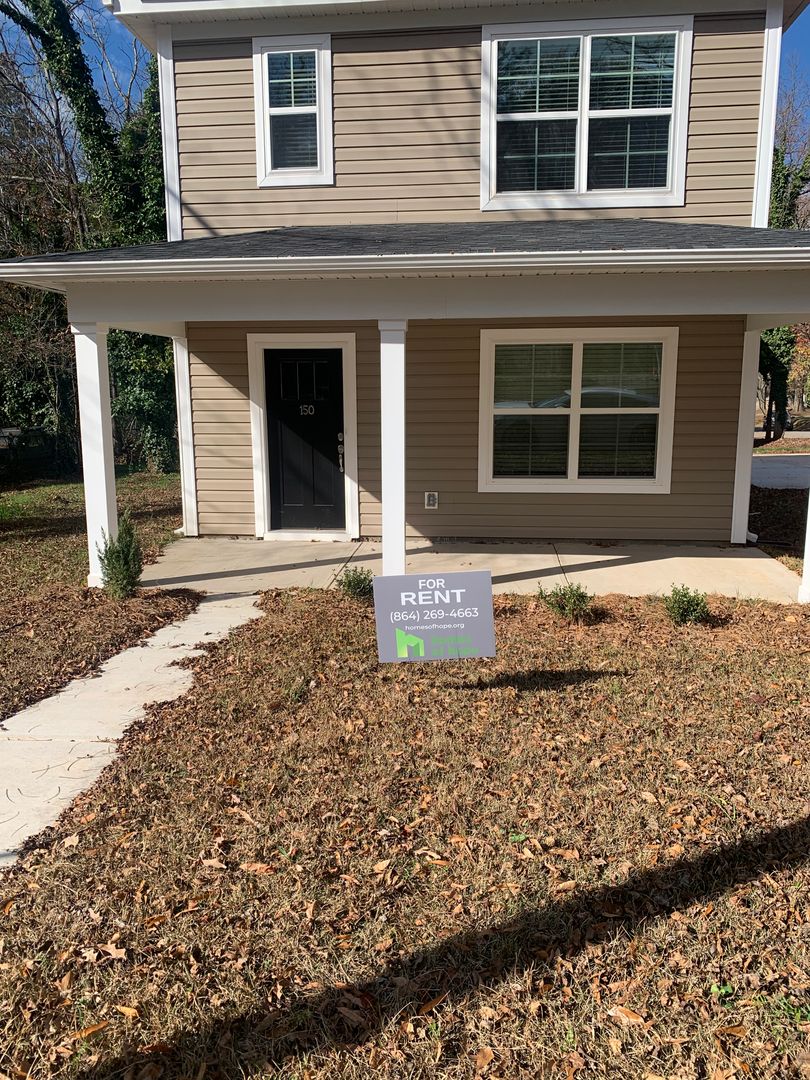 Spartanburg Apartment: Mary Black Properties