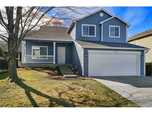 Beautiful single family home with 4 bed and 4 bath. – photo 1