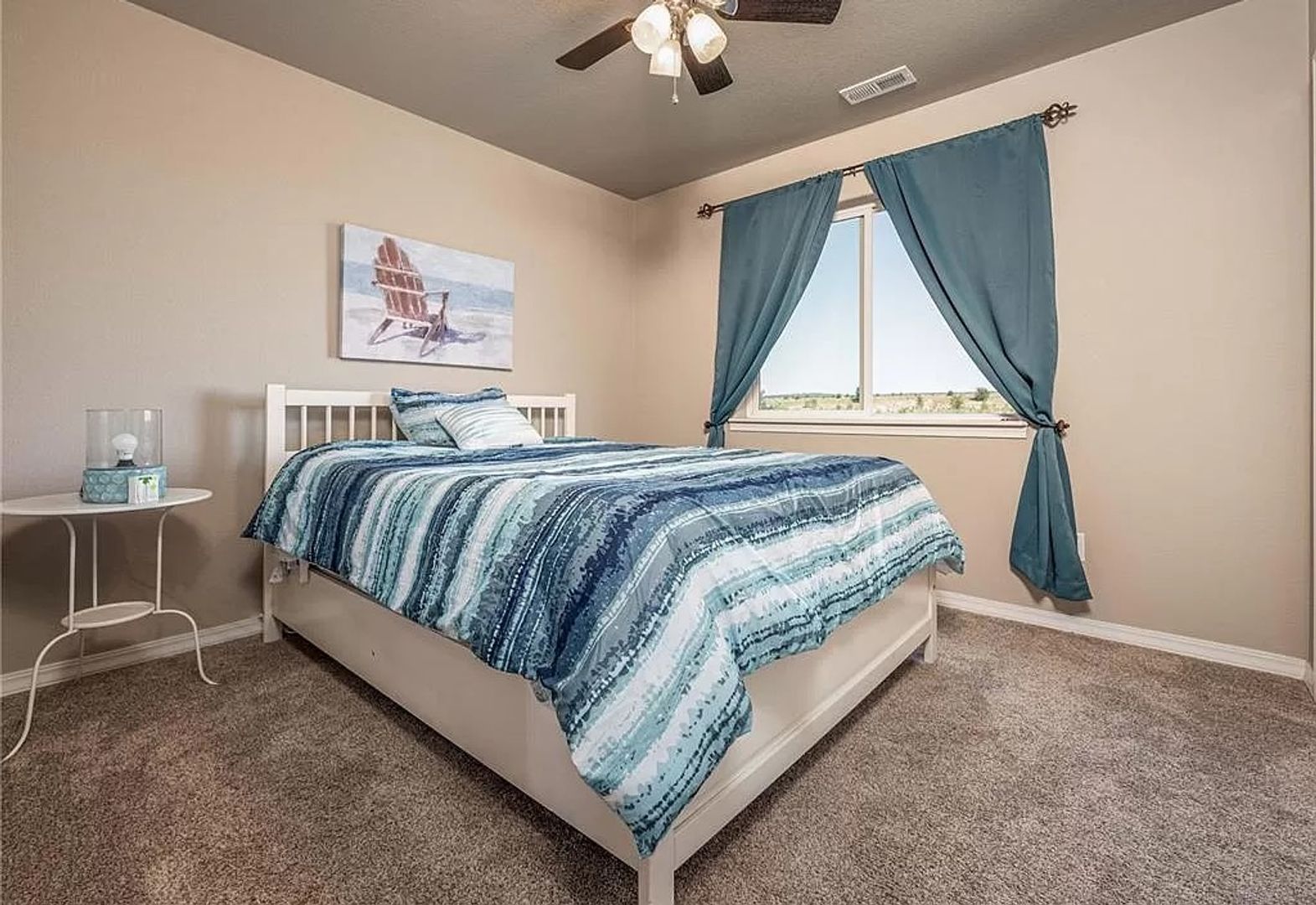 Colorado Springs House: 8884 Vanderwood Road