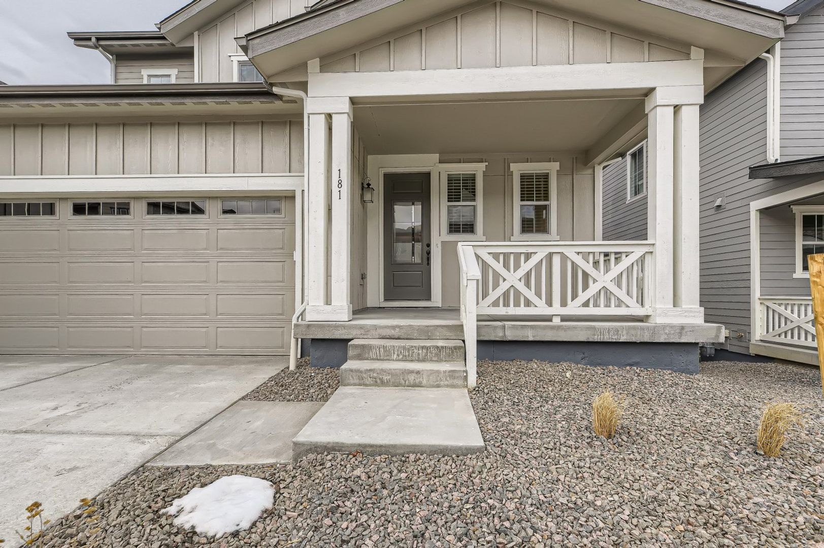 Castle Rock House: 181 Lullaby Ln