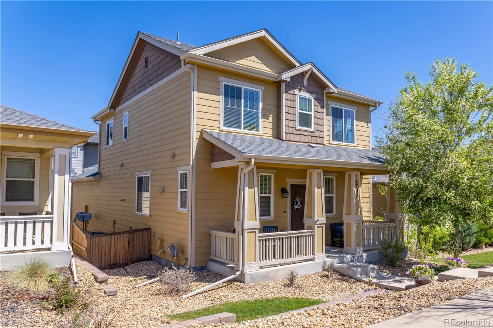 Castle Rock House: 3793, Cadence Dr