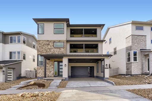 Brand-new residence for rent in the highly sought-after Lyric at RidgeGate Lone Tree community. REDUCED RENT!!!!