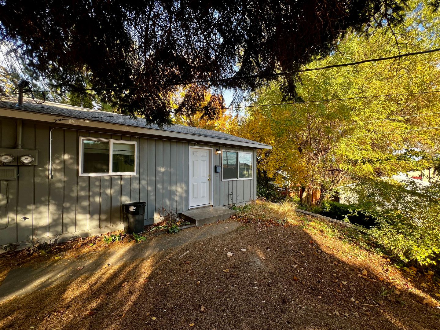 Yakima Apartment: 1801 W Nob Hill Blvd